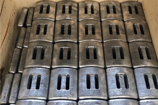 南京潜水铅块  X射线防护铅砖 铅制品