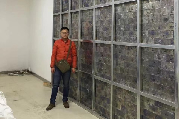 南京加速器防护铅砖 铅锭