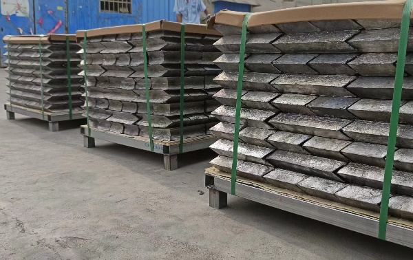 南京燕尾铅砖 防辐射铅砖