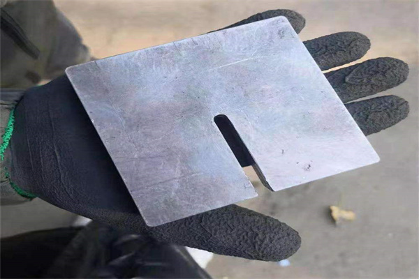 南京配重铅块 浇铸挤压铅块