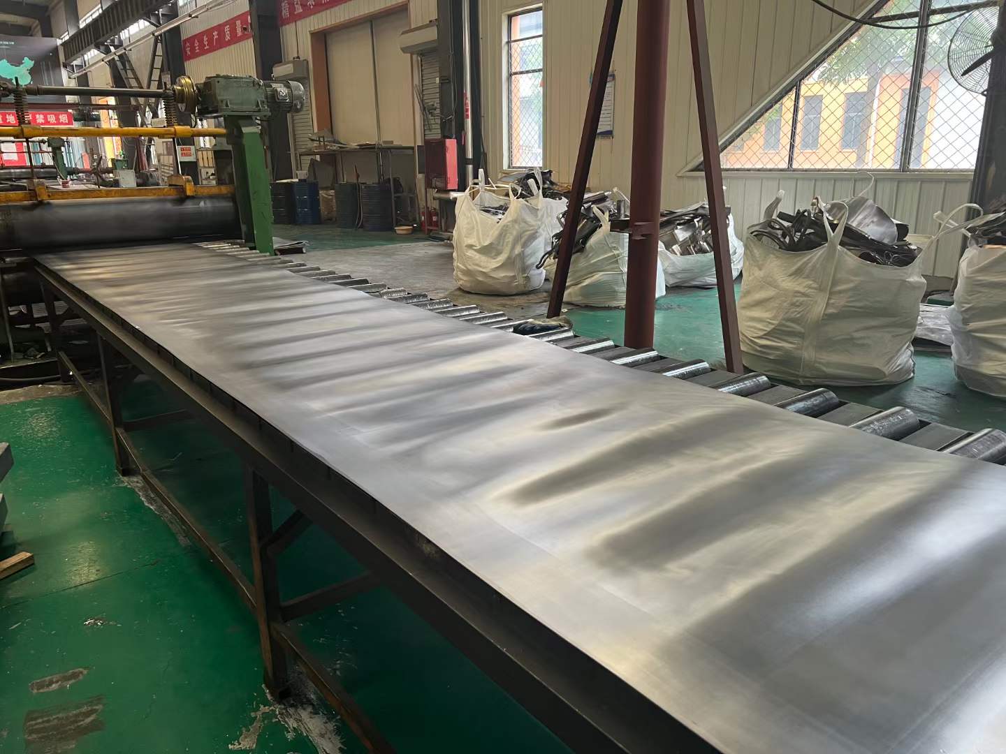 南京放射科铅皮