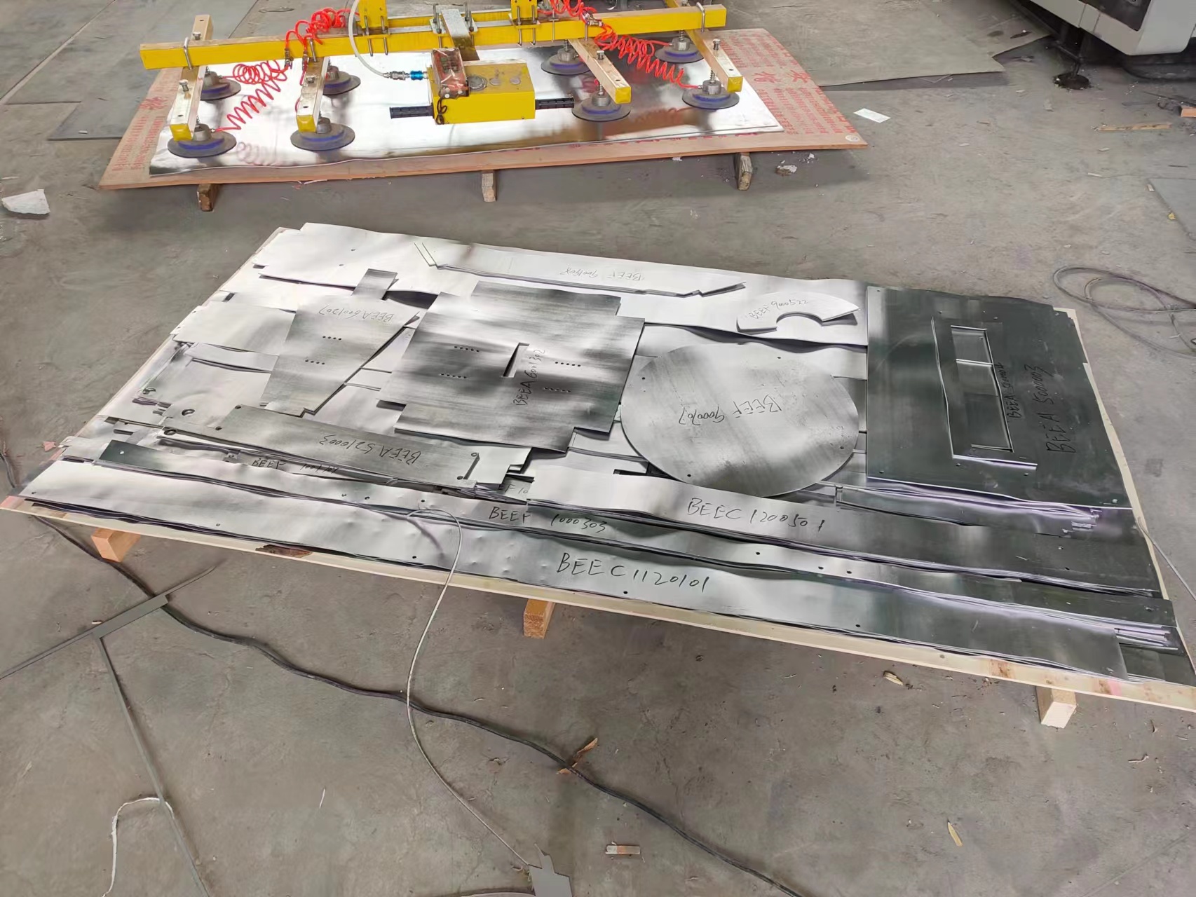 南京铅皮 铅板 铅箔 铅片