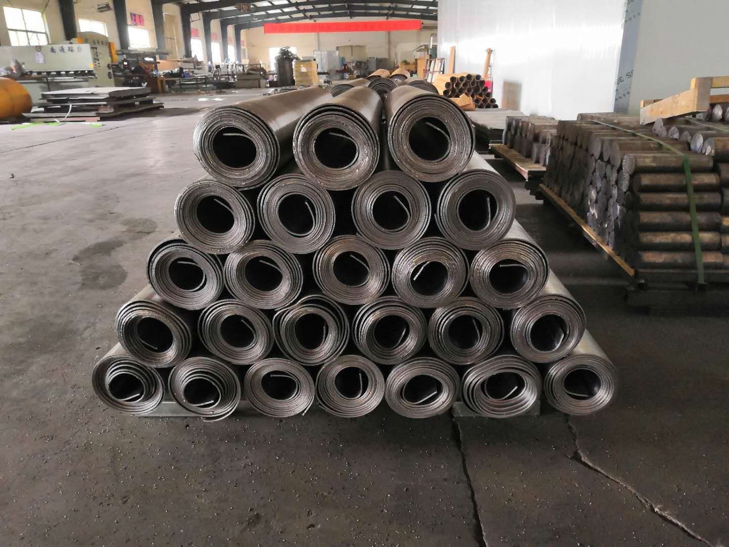 南京医用防辐射铅皮