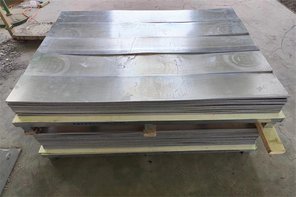 南京1-4mm防辐射铅皮