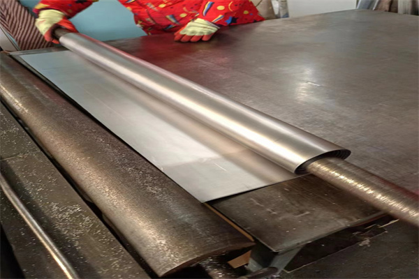 南京0.5mm铅皮  软铅皮   钓鱼铅皮