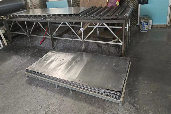 南京医院墙体防护铅皮