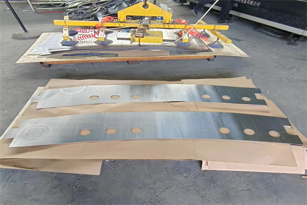 南京防辐射铅件 挤压铅件